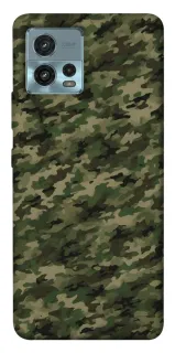 Чехол на Motorola Moto G72 Camouflage v24 фото 1 из 1