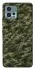 Чехол на Motorola Moto G72 Camouflage v24 фото 1 из 1
