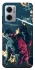 Чехол на Xiaomi Redmi Note 11E Star Lord фото 1 из 1