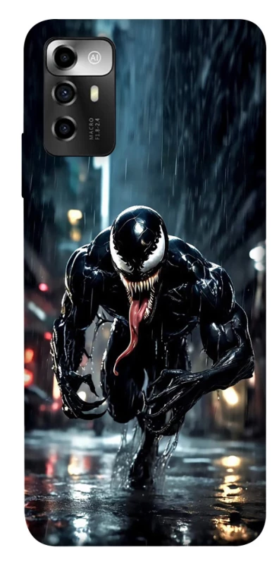 Чохол на ZTE Blade A72 Venom v2 фото 1 з 1