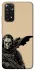 Чохол на Xiaomi Redmi Note 11 (Global) / Note 11S Ghost v1 фото 1 з 1