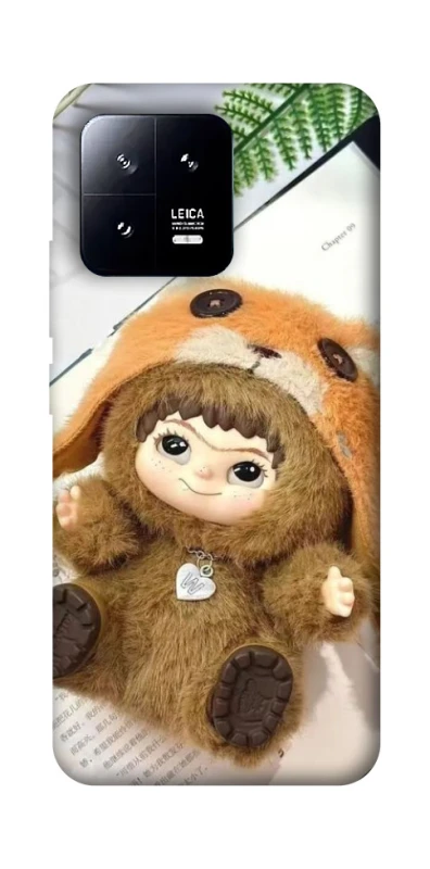 Чохол на Xiaomi 13 Wakuku ver.4 фото 1 з 1