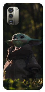 Чохол на Nokia G11 Бэбі Йода фото 1 з 1