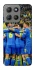 Чехол на Motorola Moto G15 4G Сборная Украины v3 фото 1 из 1