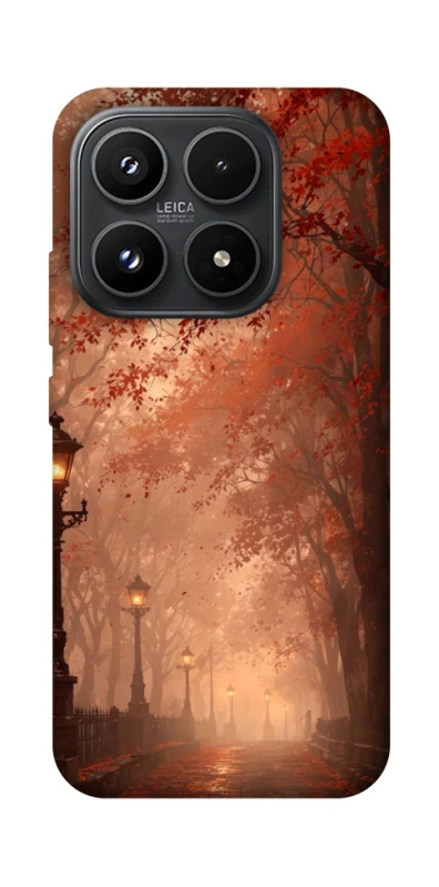 Чохол на Xiaomi 17 boulevard фото 1 з 1