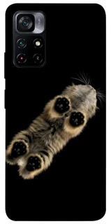 Чехол на Xiaomi Poco M4 Pro 5G Cat фото 1 из 1