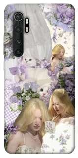 Чохол на Xiaomi Mi Note 10 Lite Shuhua v2 - (G)I-DLE фото 1 з 1