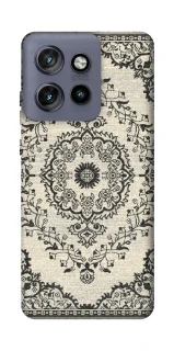 Чохол на Motorola Edge 50 Neo Килим v51 фото 1 з 1