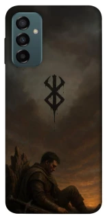 Чохол на Samsung Galaxy M23 5G Berserk v11 фото 1 з 1