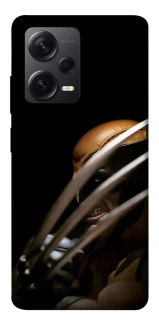 Чохол на Xiaomi Redmi Note 12 Pro+ 5G Wolverine фото 1 з 1