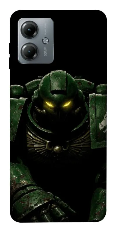 Чохол на Motorola Moto G14 Warhammer 40k v1 фото 1 з 1