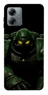 Чохол на Motorola Moto G14 Warhammer 40k v1 фото 1 з 1