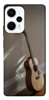 Чохол на Xiaomi Poco F5 / Note 12 Turbo Гітара фото 1 з 1