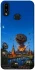 Чохол на Samsung Galaxy A10s Moscow never sleeps ver.8 фото 1 з 1