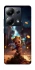 Чохол на Xiaomi Poco M6 Pro 4G Baby Groot v3 фото 1 з 1