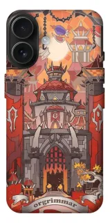 Чохол на Apple iPhone 17 (6.3") Orgrimmar фото 1 з 1