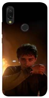 Чохол на Xiaomi Redmi 7 Stranger Things ver.36 фото 1 з 1