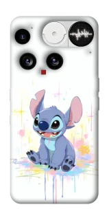 Чехол на Nothing Phone (3) Stitch ver.4 фото 1 Чехол на Nothing Phone (3) Stitch ver.4 фото 1 из 1