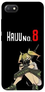 Чехол на Xiaomi Redmi 6A 8Kaijuu фото 1 из 1