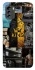 Чохол на Nokia G60 King collage фото 1 з 1