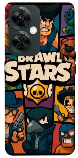Чохол на OnePlus Nord CE 3 Lite Brawl Stars ver.8 фото 1 з 1