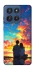 Чохол на Motorola Edge 60 Stylus Sunset фото 1 з 1