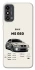 Чохол на ZTE Blade A53 BMW M5 E60 фото 1 з 1