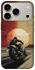 Чехол на Apple iPhone 17 Pro (6.3") Motorcycle фото 1 из 1
