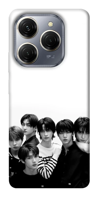 Чехол на TECNO Spark 20 Pro TWS фото 1 из 1