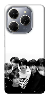 Чохол на TECNO Spark 20 Pro TWS фото 1 з 1