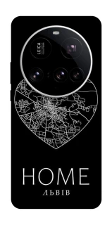 Чехол на Xiaomi 15 Ultra Львів Home фото 1 из 1