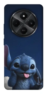 Чохол на Xiaomi Poco M7 Stitch ver.2 фото 1 з 1