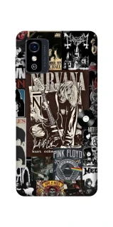 Чохол на ZTE Blade L9 My playlist ver.6 фото 1 з 1