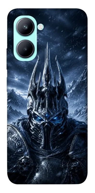 Чехол на Realme C33 Arthas фото 1 из 1