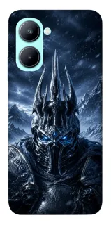 Чехол на Realme C33 Arthas фото 1 из 1