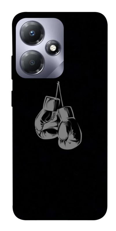 Чохол на Infinix Hot 30i boxing фото 1 з 1