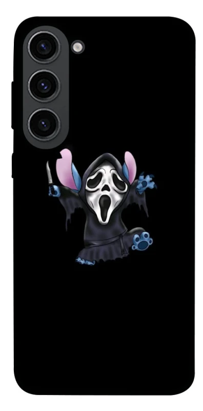 Чохол на Samsung Galaxy S23 Halloween Stitch ver.2 фото 1 з 1