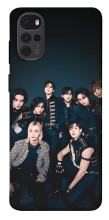 Чохол на Motorola Moto G22 Stray Kids United фото 1 з 1