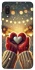 Чохол на Samsung Galaxy A02 Heart in hand фото 1 з 1