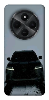 Чехол на Xiaomi Poco C75 Lexus v8 фото 1 из 1