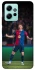 Чохол на Xiaomi Redmi Note 12 4G Robert Lewandowski фото 1 з 1