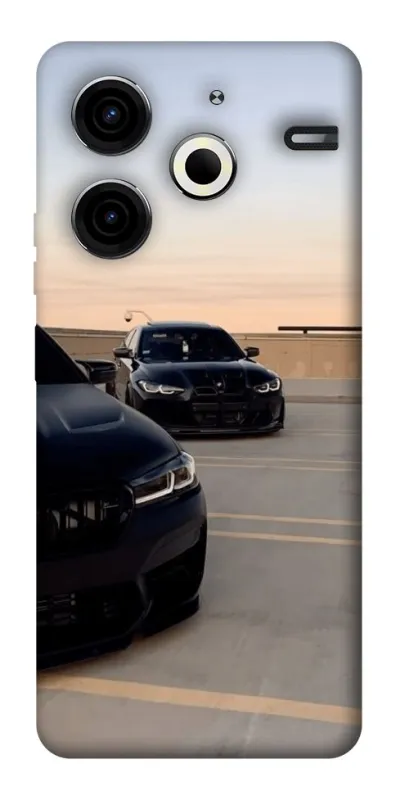 Чохол на TECNO Pova 6 Neo (LI6) BMW v36 фото 1 з 1