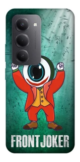 Чохол на Xiaomi Redmi 15 (EU) FrontJoker фото 1 з 1