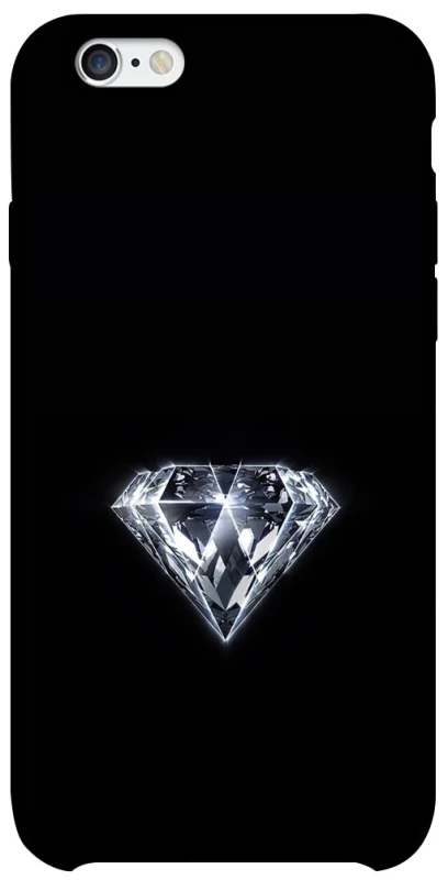 Чохол на Apple iPhone 6/6s (4.7") Бриллиант фото 1 з 1