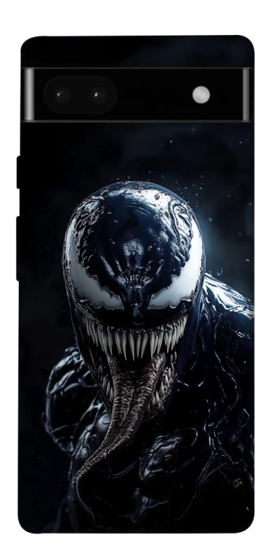 Чохол на Google Pixel 6a Venom v3 фото 1 з 1