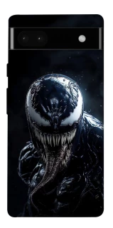 Чохол на Google Pixel 6a Venom v3 фото 1 з 1