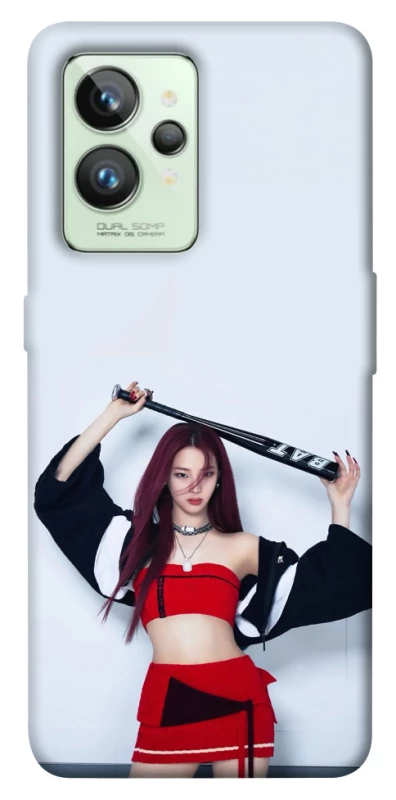 Чохол на Realme GT2 Ruka - BABYMONSTER фото 1 з 1