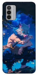 Чохол на Nokia G42 inosuke фото 1 з 1