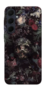 Чехол на Samsung Galaxy A35 Romantic Halloween ver.2 фото 1 из 1