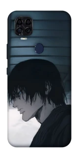 Чохол на ZTE Blade v2020 Toji Zenin фото 1 з 1